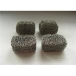 0.08-0.55mm Square Metal Cushion Dampers Stainless Steel 2x3mm OEM For Filter for sale