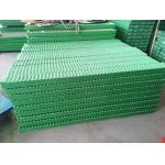Anti Suncrack Humidity Resistance Hoist Plastic Lining Plate for sale