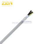 TM / TM CY Power And Control Cables For Machine Tool Equipment Conforming To NFPA 79 Wiring Norms for sale