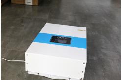 China CNS110 Off Grid Solar System Inverter 3500w Home Hybrid Solar Panel Inverter supplier