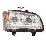 J6P500P Auto LED Lamps 3711015-91W-C00/D 3711020-91W-C00/D for sale