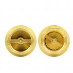 1/2 To 4 Inch  Check Valve Female Thread 3 years Warranty