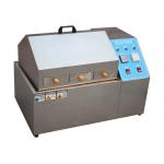 Vehicle Ferrous Parts Clause 30 IEC 62196-1 Air Saturated Aging Chamber