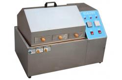China Vehicle Ferrous Parts Clause 30 IEC 62196-1 Air Saturated Aging Chamber supplier