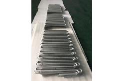 China High Temperature Furnace Tungsten Rod Bar 19g/Cm3 Density supplier