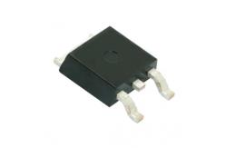 China Integrated Circuit Chip AUIRG4BC30SSTRL
 600V Automotive DC-1 kHz Discrete IGBT Transistors
 supplier