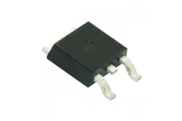 Integrated Circuit Chip AUIRG4BC30SSTRL
600V Automotive DC-1 kHz Discrete IGBT Transistors