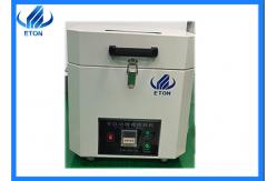 China SMT Solder Paste Mixer Machine Automatically AC 220V 50Hz 60Hz supplier