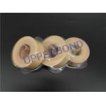 Aramid Fiber Garniture Tape For Tobacco Machinery Spare Parts for sale