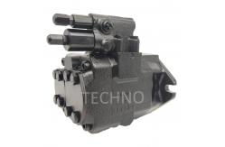 China R986901178 Piston Hydraulic Pumps OEM Mechanical Piston Motor Pump supplier