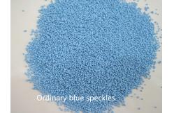 China Various Sizes Detergent Speckles for Superior Cleaning Performance supplier