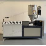 Thermal Barrier Strip Plastic Extrusion Machine Automatic Extruding Machine for sale