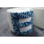 Recycle Yoga Gym Jacquard Elastic Band For Brassieres Environmentally Friendly for sale