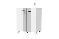 China Battery System Lab Testing Equipment 600V 300A For Charge And Discharge supplier
