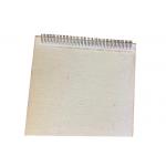 Polyester / Nomex Ironing Felt Needle Punched For Flatwork Ironer ISO9001 for sale