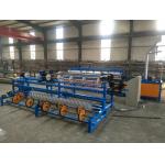Full  automatic  Chain Link Fence Machine /Diamond Wire Mesh Machine for sale