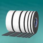 Fire-resistant EVA Foam Excellent Cushioning Performance Customizable Thickness Range 0.35-50mm For Fire Protection for sale