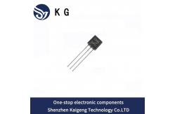 China Persamaan 2sc945 Transistor Replacement Digital Electronics IC  Bipolar NPN Transistor supplier