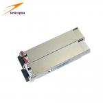 10G BIDI Xfp Transceiver Module Tx1270 / 1Rx1330NM Simplex LC Connector for sale