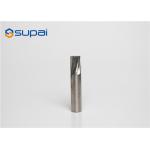 Custom Spiral Solid Carbide Reamers Straight Shank For Chamfering Reamers for sale