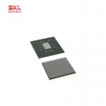 XC7K160T-1FFG676I Programming Ic Chip High Performance And Low Power Consumption for sale
