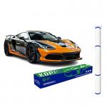 Clear TPU Vehicle PPF Self Healing Installation Friendly 6.5 Mil Car Paint Protection Film for sale