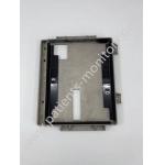 HeartStart XL+ Defibrillator Screen Metal Protection Frame 453564126091 Medical Machine Part