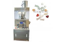 China Zp15D / Zpw17D Pharmaceutical Tablet Compression Machine With CE SGS Certificate supplier