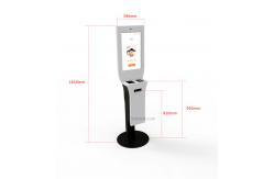 China 19'' Touch Display Self Service ordering Kiosk supplier