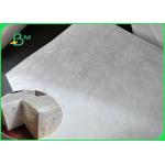 Coated 55g 68g 75g 105g Fabric Printer Paper For Labels for sale