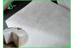 China Coated 55g 68g 75g 105g Fabric Printer Paper For Labels supplier