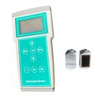 High Accuracy Ultrasonic Sewage Flow Meter 4-20mA Output Clamp On Flowmeter for sale