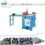 NC Semiautomatic Aluminum Profile Cutting Machine 380V 90W for sale