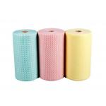 Reusable Super Absorbent  Lint Free Wipes Clean Room Cleaning Kitchen wipes for sale