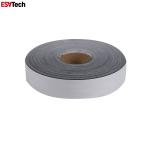 50cycles Washing High Visibility Silver Reflective Fabric For Safety Wear With EN20471 for sale
