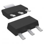 SOT223 LDO Voltage Regulators MIC5209-3.3YS TR 5.0YS IC Chipset for sale