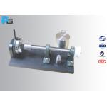 IEC60238-2011 Lampholders Test Apparatus Stainless Steel Material E14 / E27 / E40 for sale