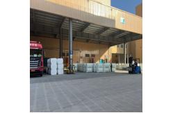 China Low Melting Polyester Fiber manufacturer