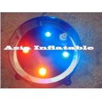 LED Decoration Light For Event Or Parties With CE Air Blower for sale