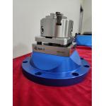 Repeatability 5 Axis Clamping System Exchangeable 0.005mm Repeat Position for sale