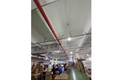 China Commercial Scent Diffuser Machine manufacturer