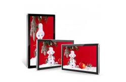 China custom size Wall Mount Android Commercial Advertising Player Digital Signage supplier