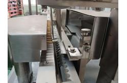 China Multi Function Ampoule Filling Machine For Diverse Applications 16000BPH-40000BPH Output Capacity supplier