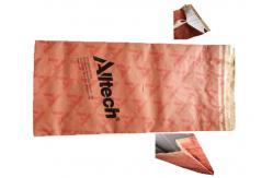 China Large Capacity Multi Wall Paper Sacks High Strength Strong Load Bearing Good Stability supplier