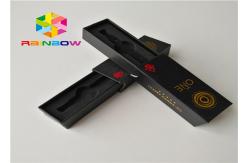 China Long Lifespan Paper Box Packaging 0.5ml - 30ml CBD Oil Dropper Bottle Packing supplier