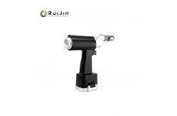 China Surgical Electric Cannulated Bone Drill Portable CE Certificate supplier