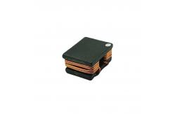 China Patch Wire Wound Chip Inductor Miniaturized Power Inductor Common Mode Coil supplier