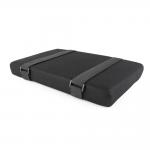 Ache Relief Hypoallergenic Half Cylinder Foot Rest Cushion