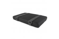 China Ache Relief Hypoallergenic Half Cylinder Foot Rest Cushion supplier