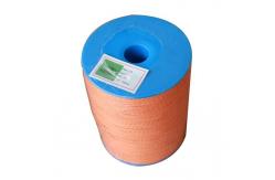 China 0.9 Mm Diameter Jacquard Harness Cord Label Loom Textile supplier